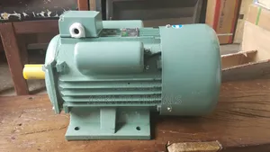 Electric Motor