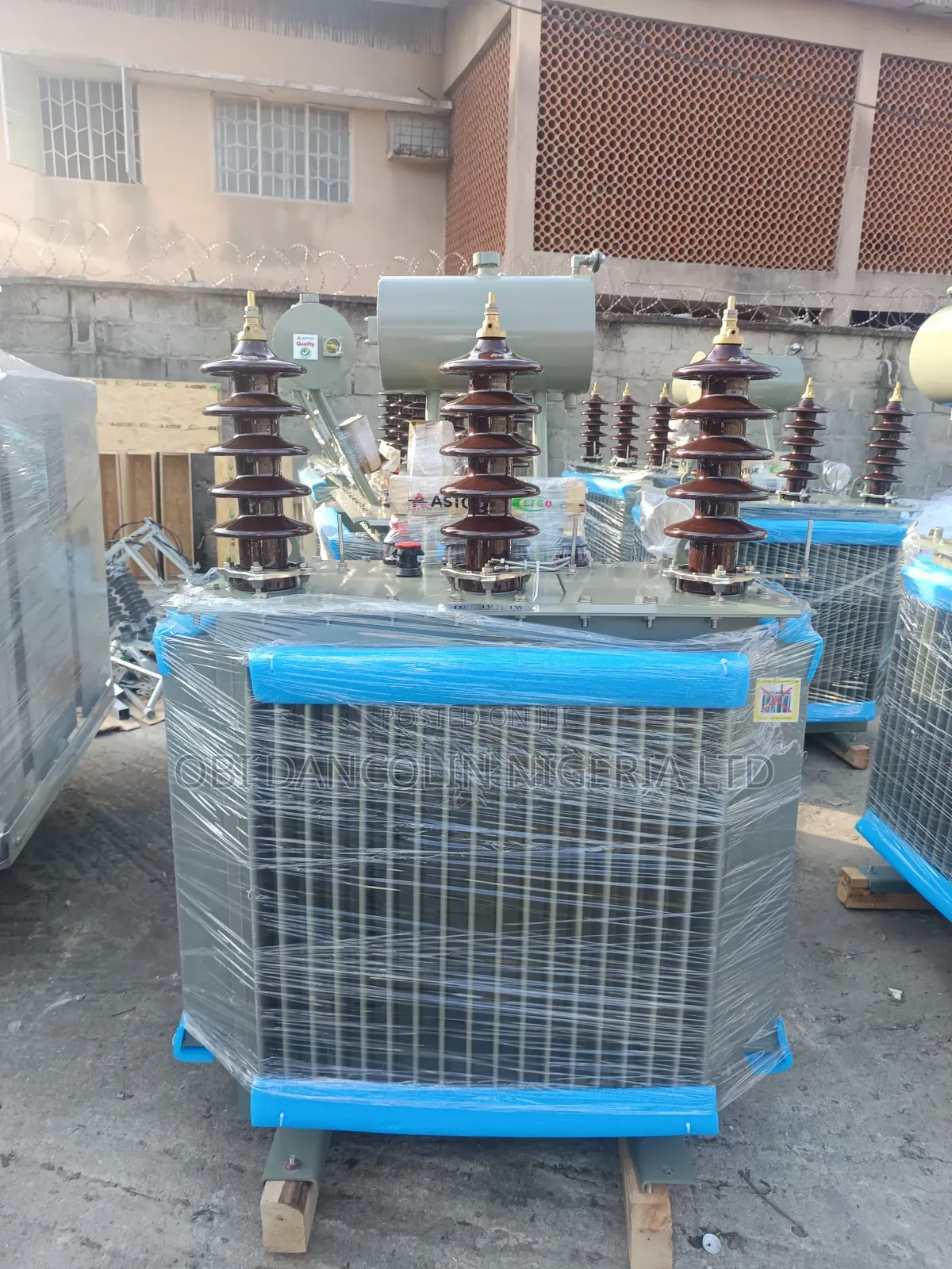 20kkva Transformers