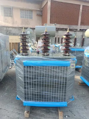 20kkva Transformers