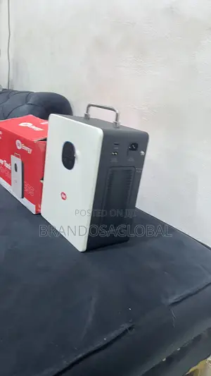 Itel Energy Power Tank Iess-O5k10n–Reliable Residential Energy Storage
