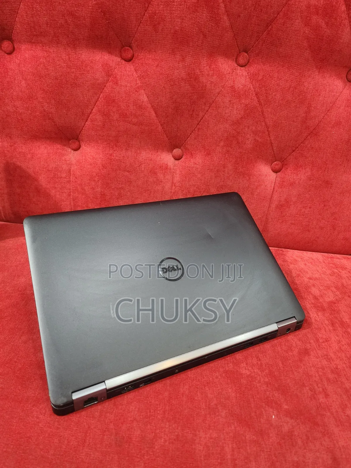 Laptop Dell Latitude 14 E7470 8GB Intel Core i5 SSD 256GB