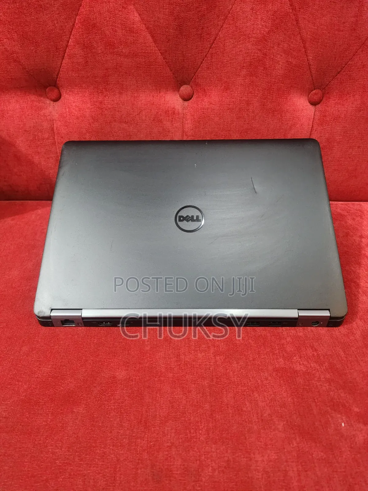 Laptop Dell Latitude 14 E7470 8GB Intel Core i5 SSD 256GB