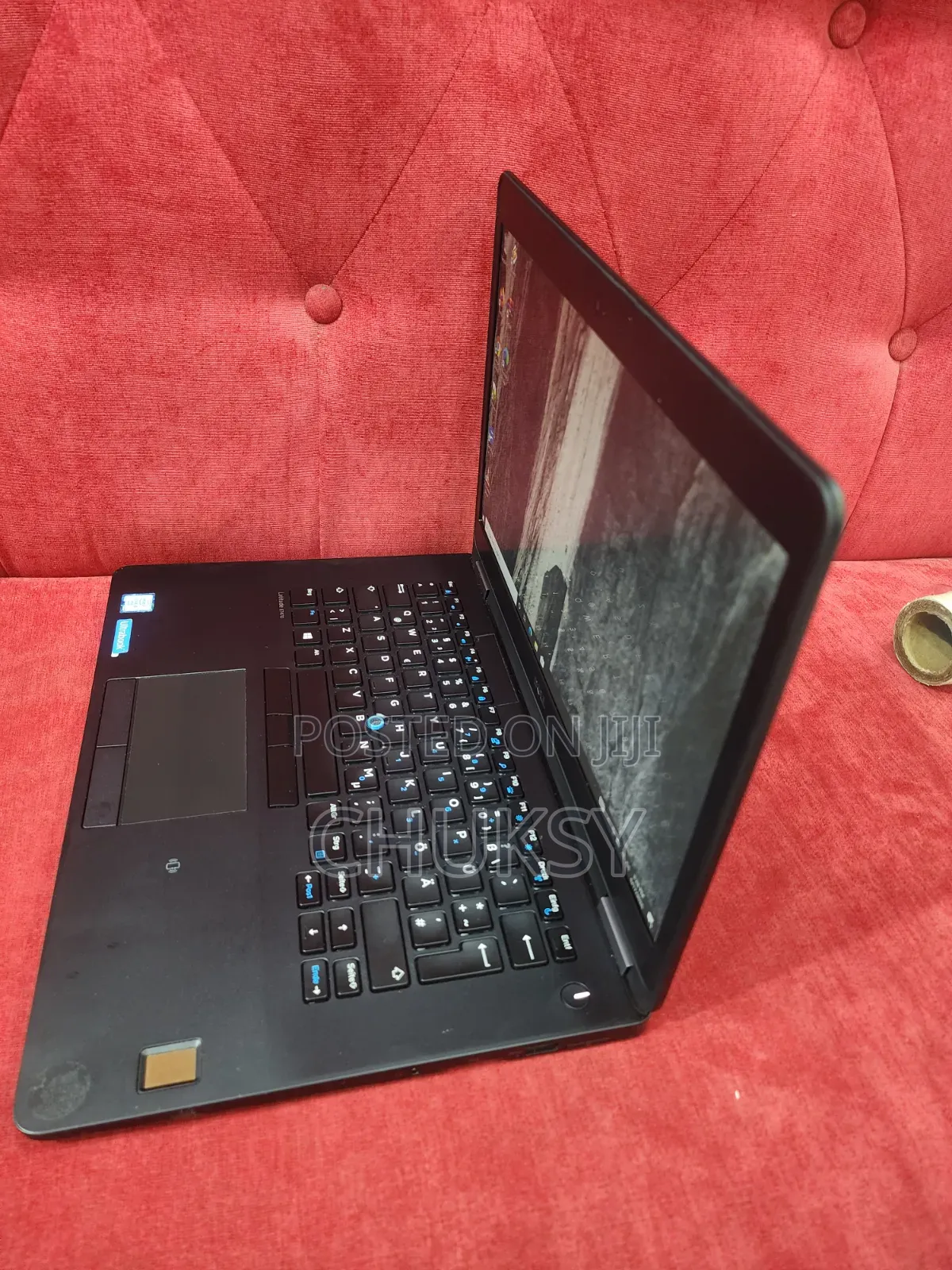 Laptop Dell Latitude 14 E7470 8GB Intel Core i5 SSD 256GB