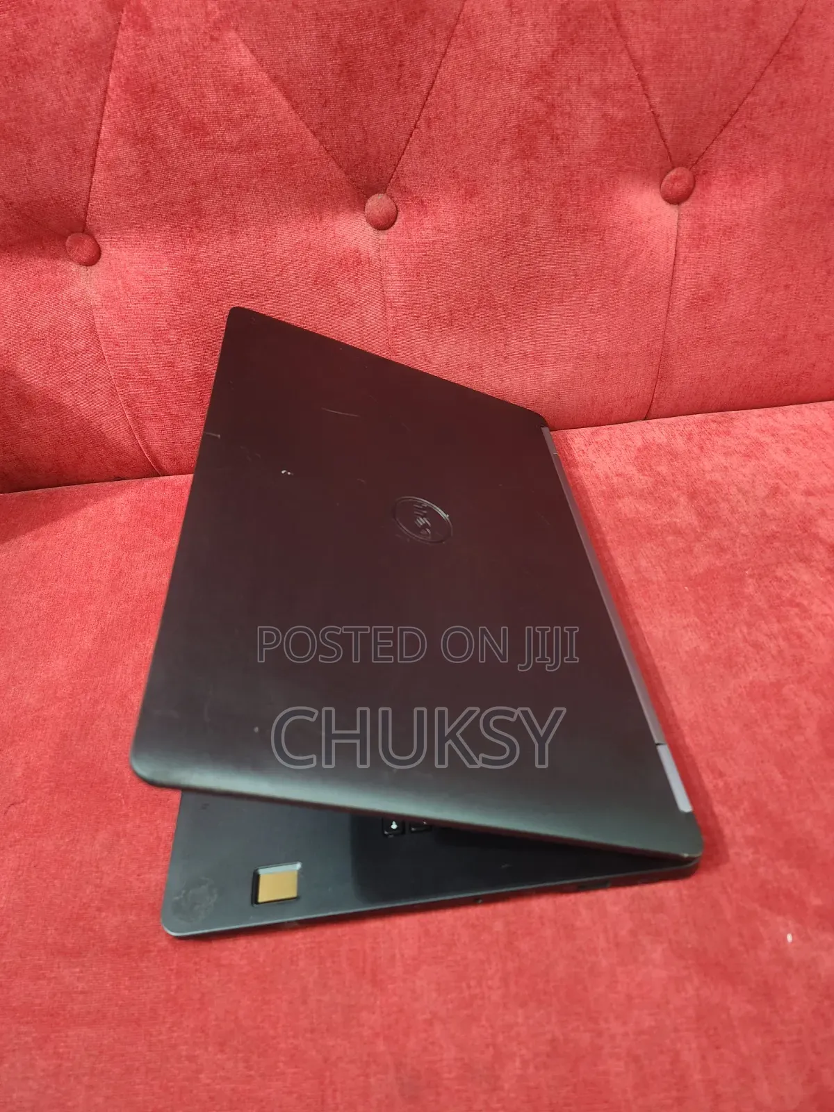 Laptop Dell Latitude 14 E7470 8GB Intel Core i5 SSD 256GB