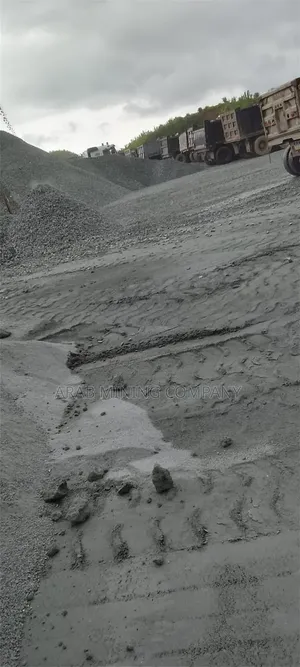 Stone Dust and Chipping