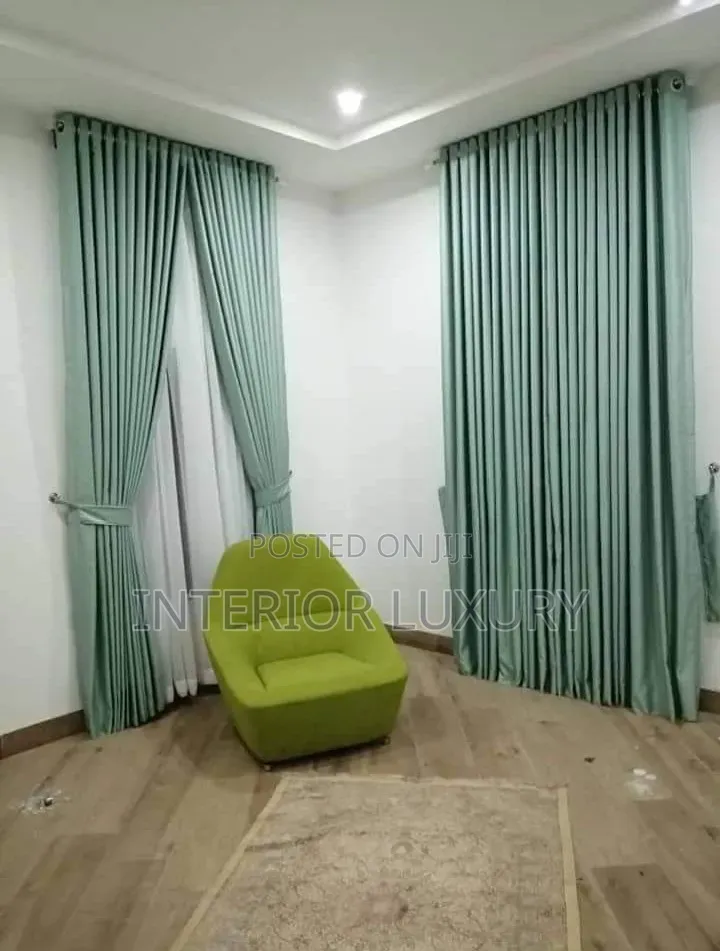 Quality Curtains