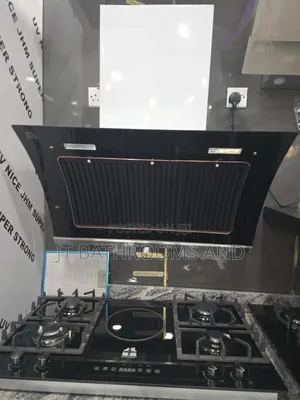 Jt Standards Luxury Smoke Extractor