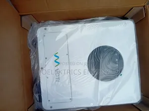 Vami-Tek 6kw 48v Hybrid Inverter - 9000w Pv Input