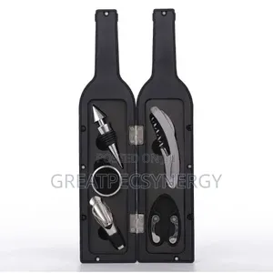 Small Wine Tool Set