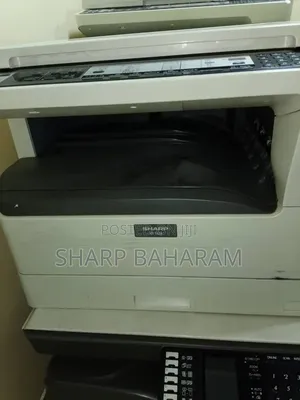 Sharp Copiers