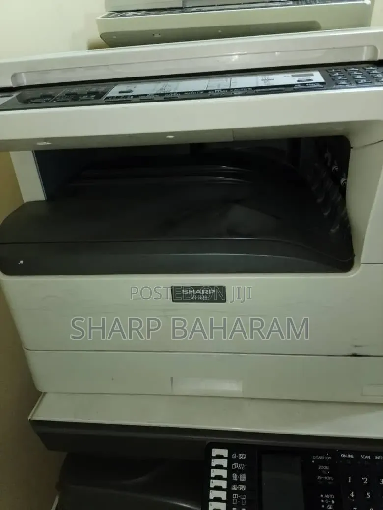 Sharp Copiers