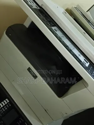 Sharp Copiers
