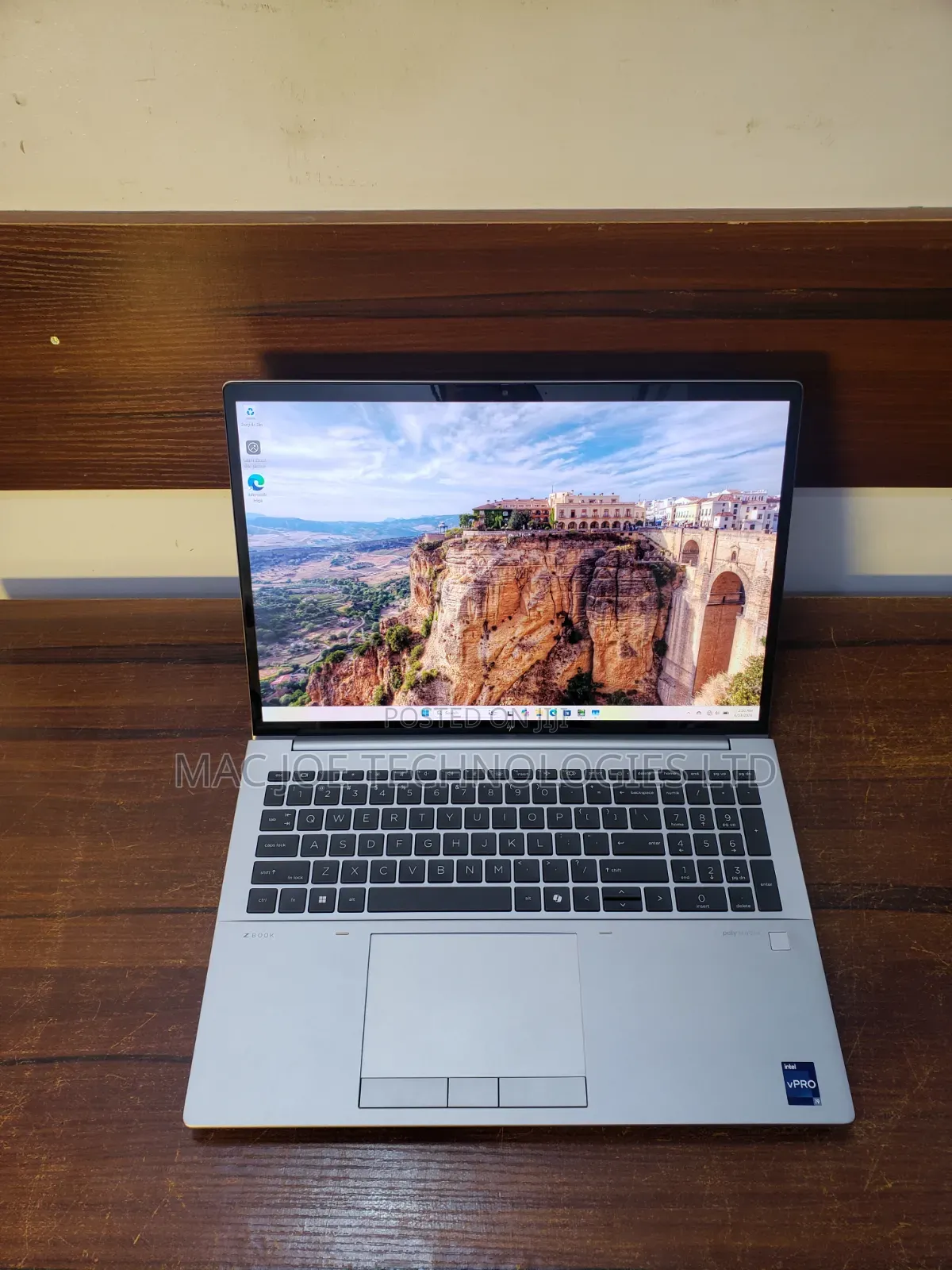 Laptop HP 32GB Intel Core i9 SSD 512GB