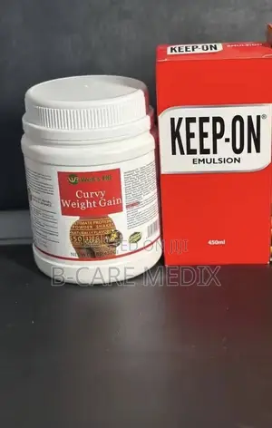 Weight Gain