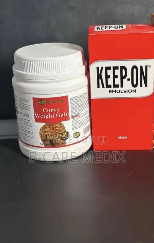 Weight Gain