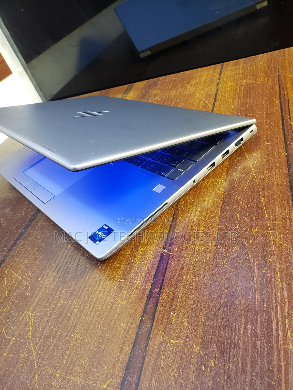 Laptop HP 32GB Intel Core i9 SSD 512GB