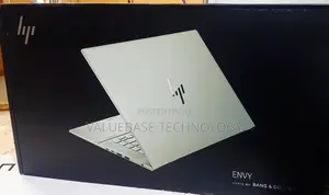 New Laptop HP Envy 16 Gaming 16-h1023dx 16GB Intel Core i7 SSD 1T