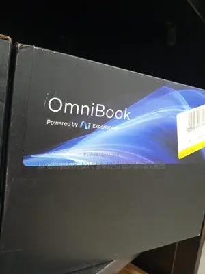 New Laptop HP OmniBook Ultra Flip 14" 16GB Intel Core Ultra 7 SSD 1T