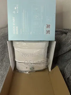 Papablic Baby Sterilizer