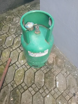 12.5kg Gas Cylinder