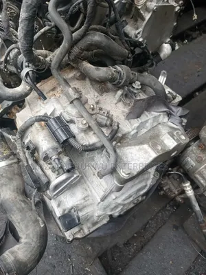 Volkswagen Fsi Automatic Gear Box