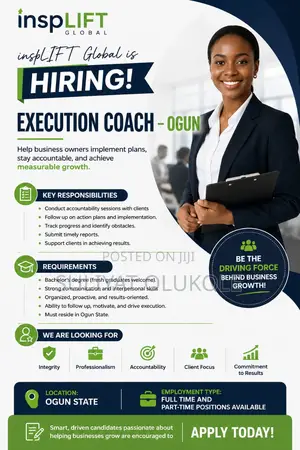 Execution Coach