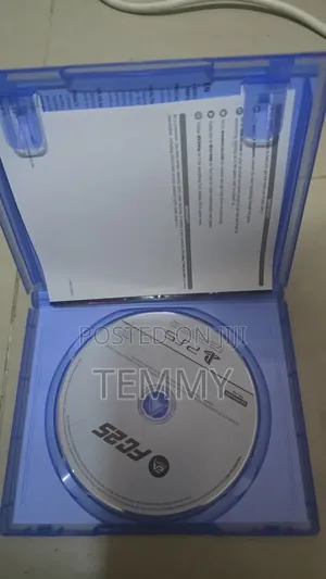 Playstation 5 Fifa 25