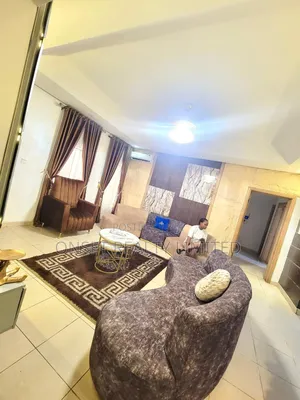 Furnished 3bdrm Block of Flats in Olokonla for rent