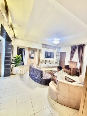 Furnished 3bdrm Block of Flats in Olokonla for rent