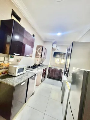 Furnished 3bdrm Block of Flats in Olokonla for rent