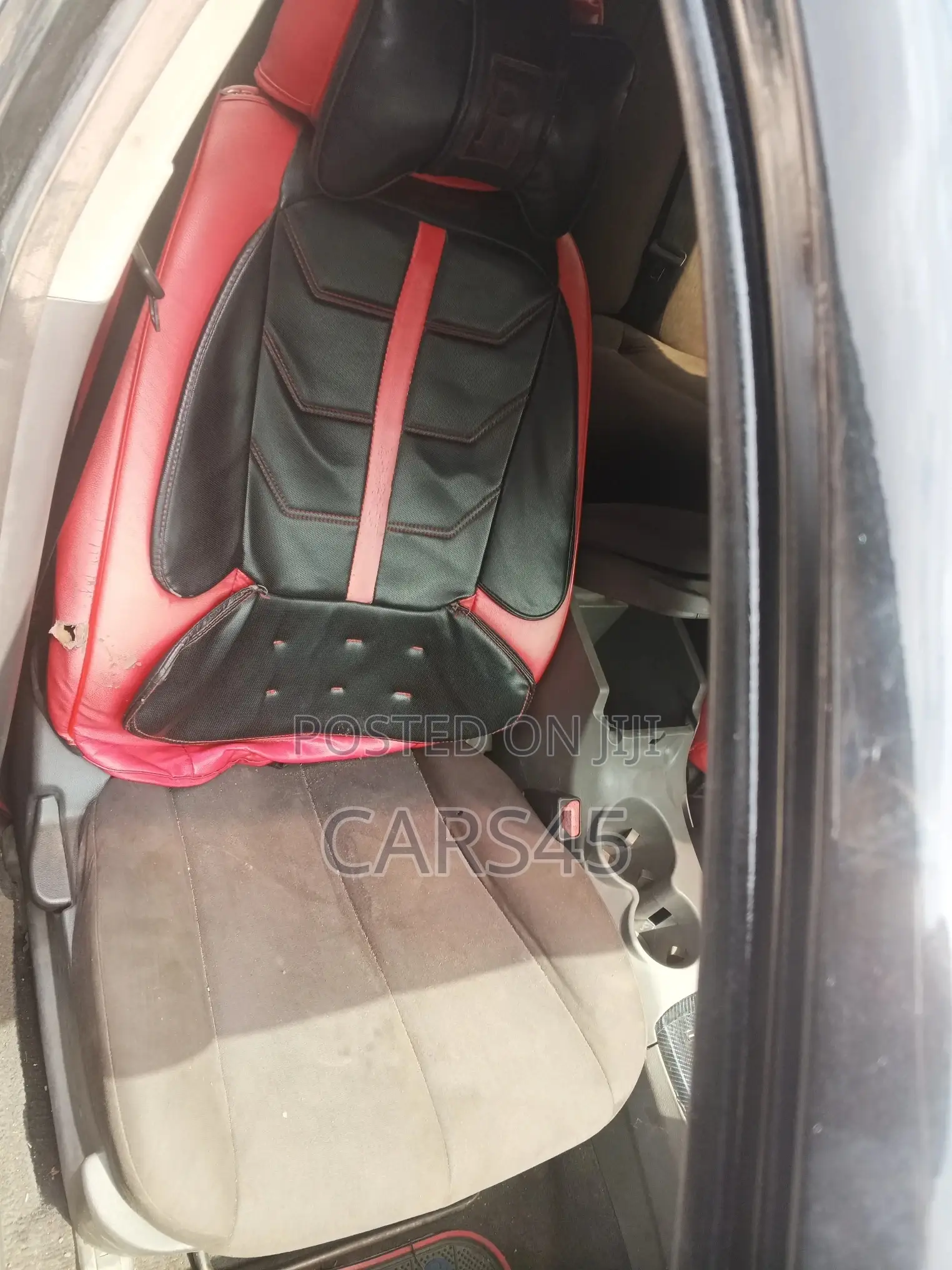Hyundai Sonata 2009 Black