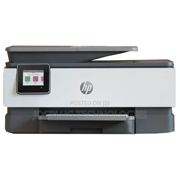 Hp Officejet Pro Inkjet Printer 8023