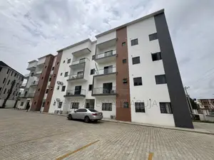 2bdrm Apartment in Jahi for sale