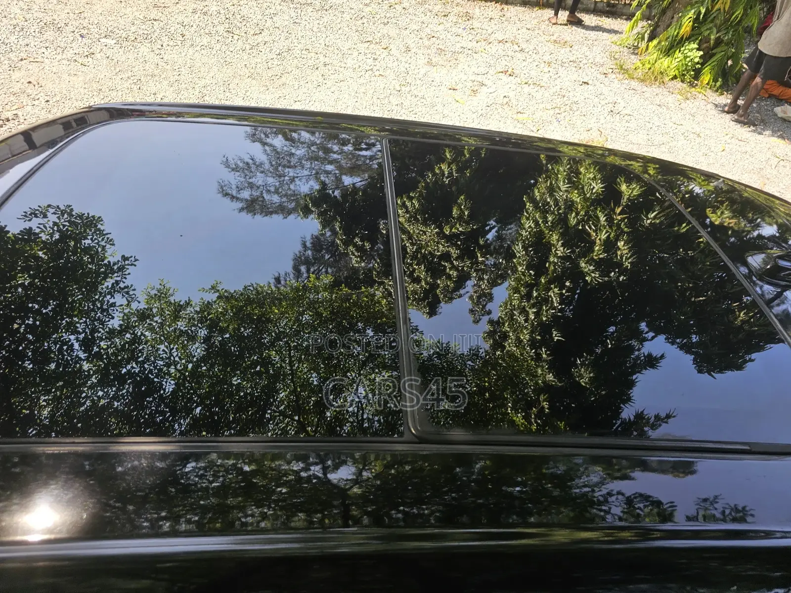 Mini Cooper 2015 Black