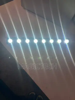 Suntrick Sensor Solar Wall Lamp