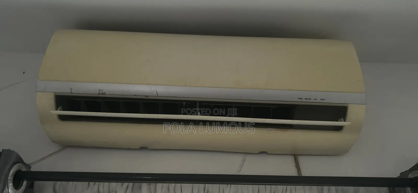 2 House Power Ac
