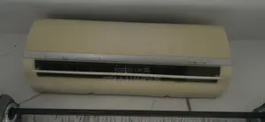 2 House Power Ac