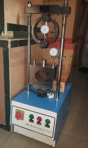 Masher Stability Machine