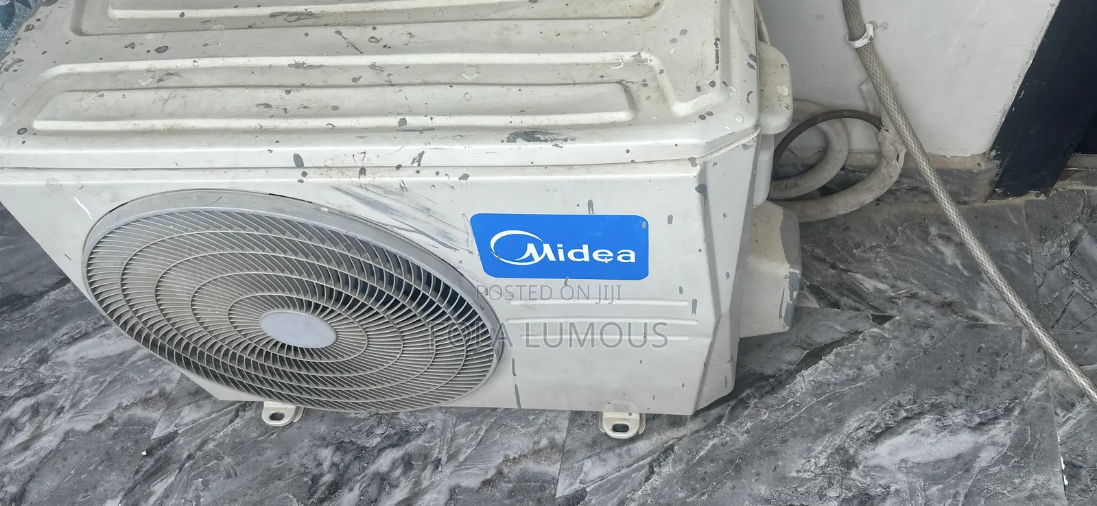 2 House Power Ac