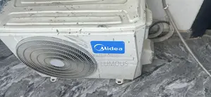 2 House Power Ac