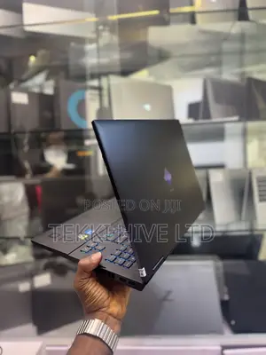 Laptop HP Omen 17 16GB Intel Core i7 SSD 1T