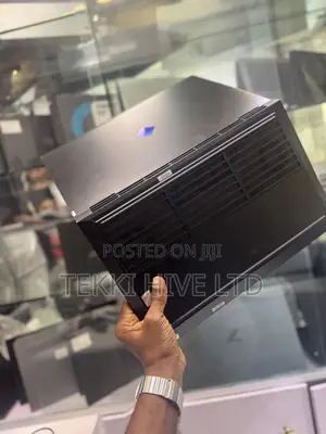 Laptop HP Omen 17 16GB Intel Core i7 SSD 1T