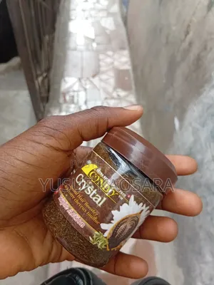 Apple Hair Cream