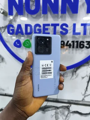 Xiaomi 13T Pro 512 GB Blue
