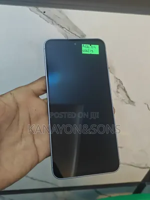Samsung Galaxy A56 256 GB Black