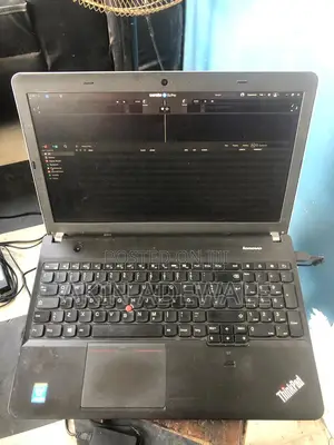 Laptop Lenovo ThinkPad X1 Carbon 8GB Intel Core i5 HDD 500GB