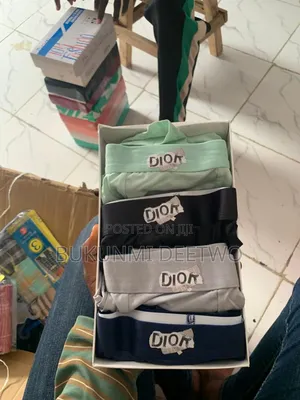 4 In 1 Condom Boxer