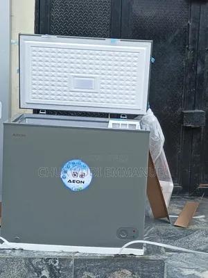 Aeon Fast Deep Freezer 200l