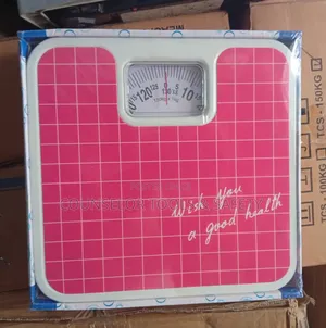 Manual Scales