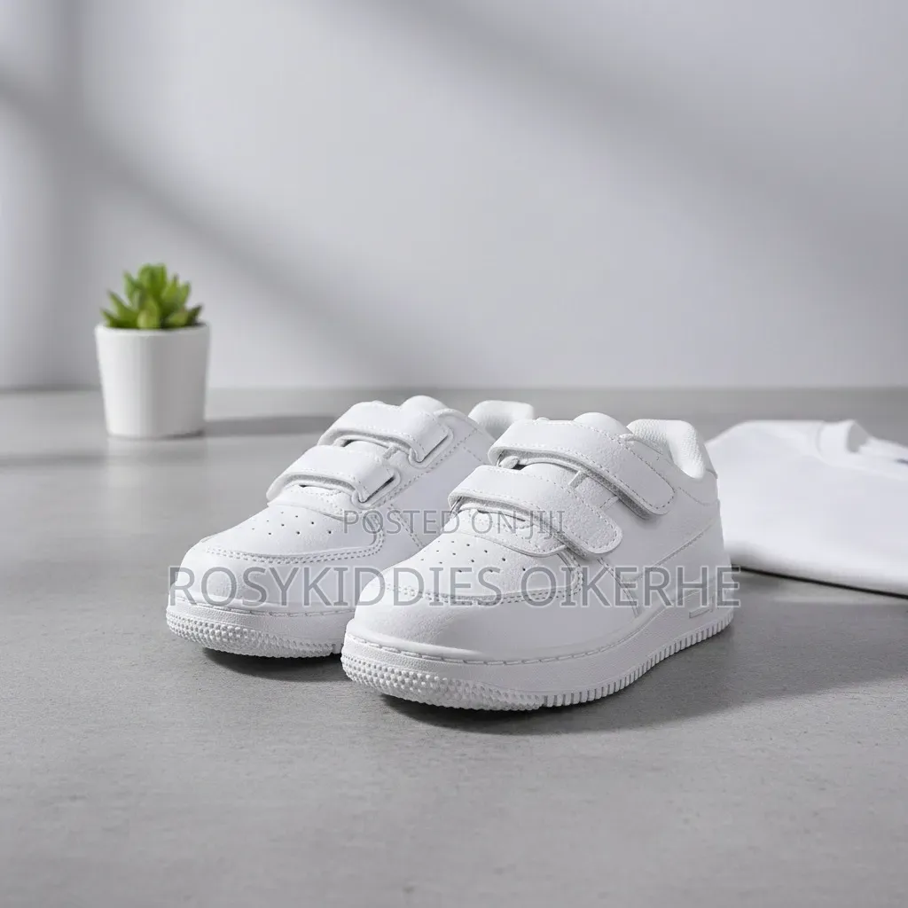 White Canvass